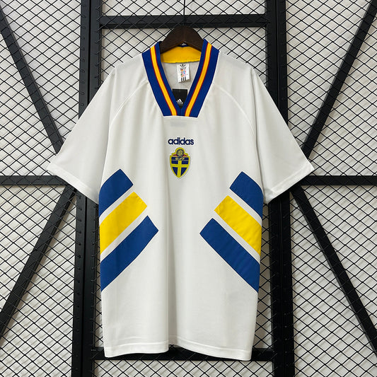 Sweden 1994 Away Shirt