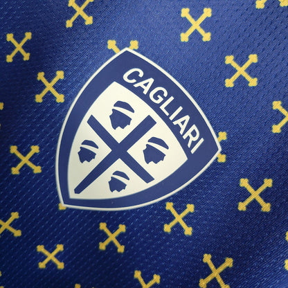 Cagliari Special Edition Shirt