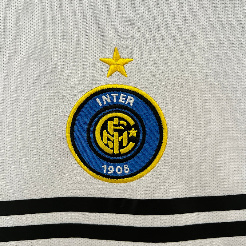 Inter Milan 2004/05 Away Shirt