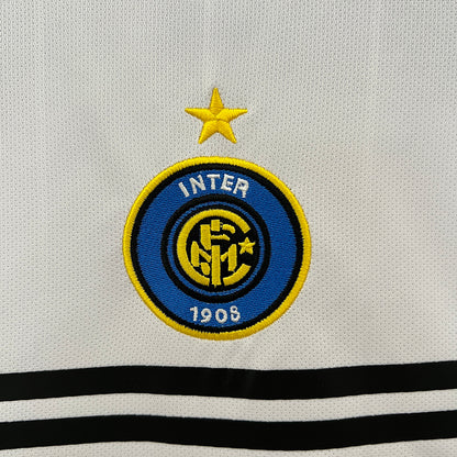 Inter Milan 2004/05 Away Shirt