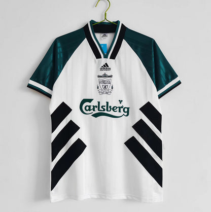 Liverpool 1993/95 Away Shirt