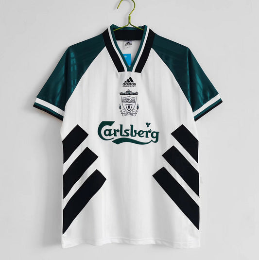 Liverpool 1993/95 Away Shirt