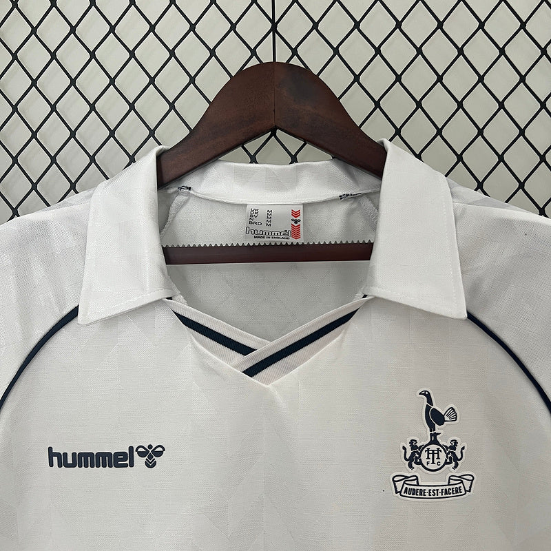 Tottenham 1987/89 Home Shirt