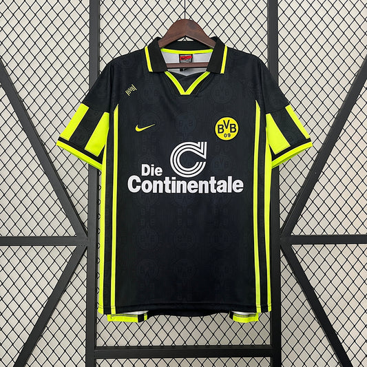 Dortmund 1996/97 Away Shirt