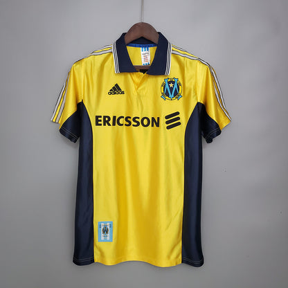 Marseille 1998/99 Away Shirt