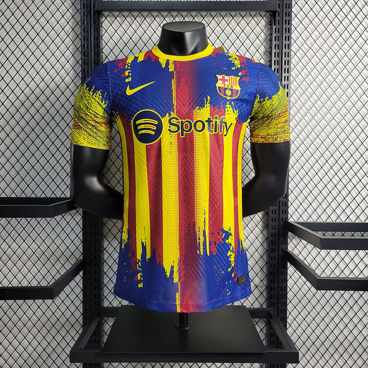 Barcelona Special Edition Shirt