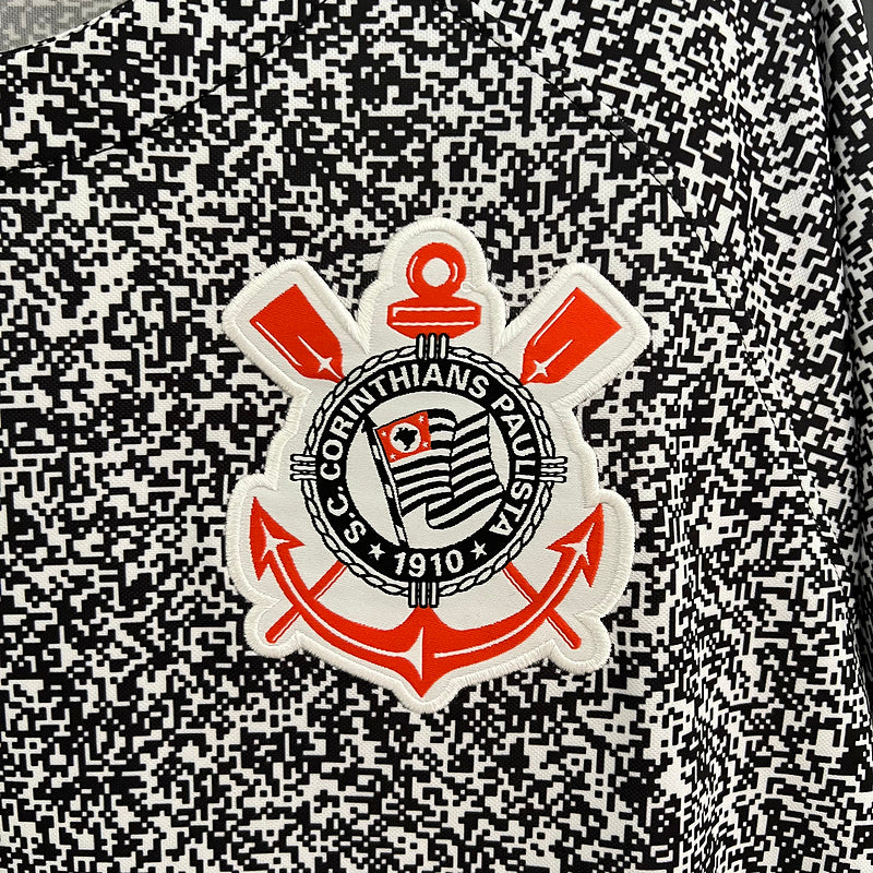 Corinthians Special Edition Shirt