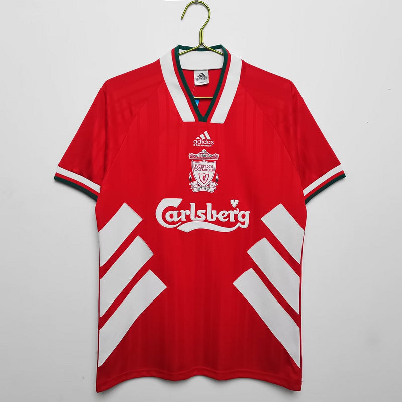 Liverpool 1993/95 Home Shirt