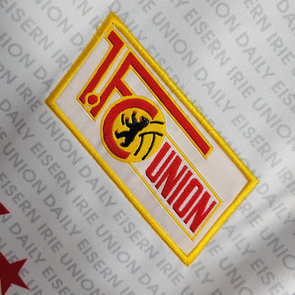 Union Berlin Special Edition Shirt