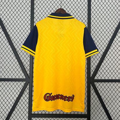 Arsenal 1996/97 Away Shirt