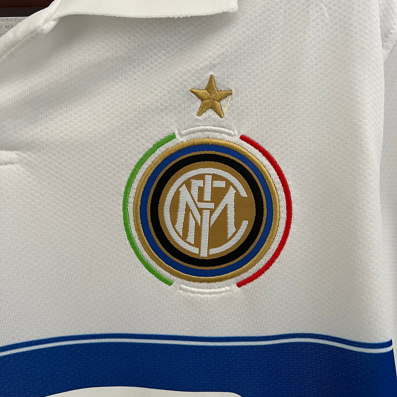 Inter Milan 2009/10 Away Shirt