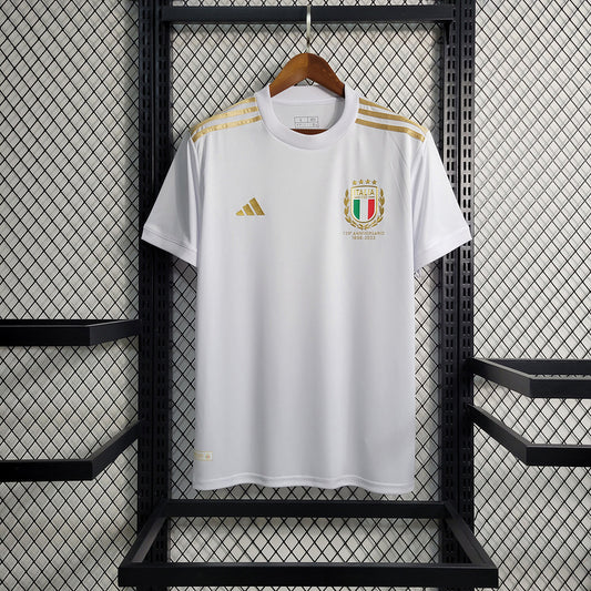 Italy 125th Anniversary Special Edition Shirt