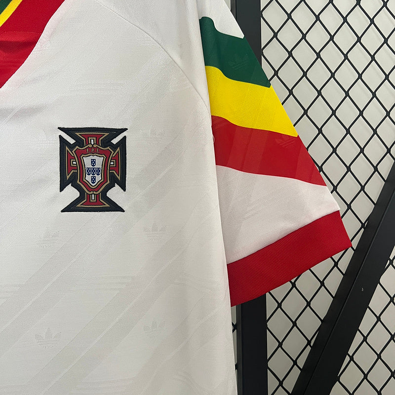 Portugal 1992-94 Away Shirt