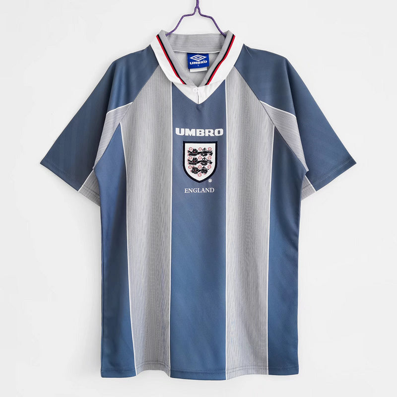 England 1996/98 Away Shirt