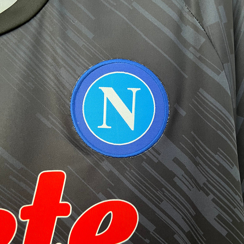 Napoli Special Edition Shirt