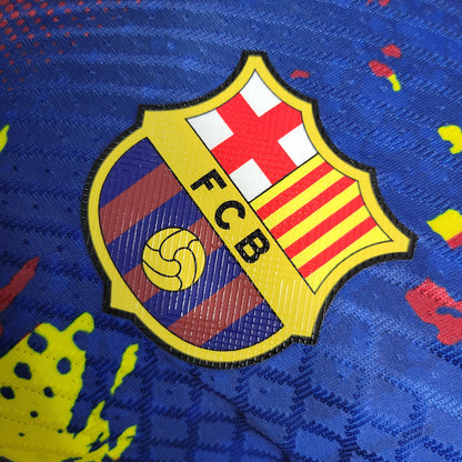 Barcelona Special Edition Shirt