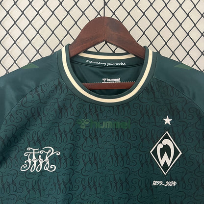 Werder Bremen Special Edition Shirt