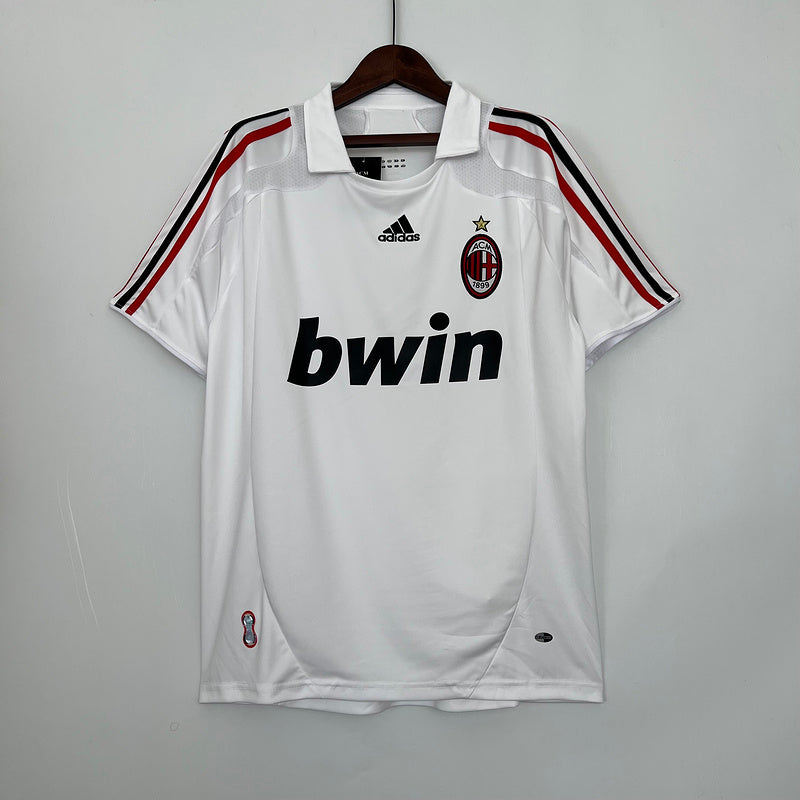 AC Milan 2007/08 Away Shirt