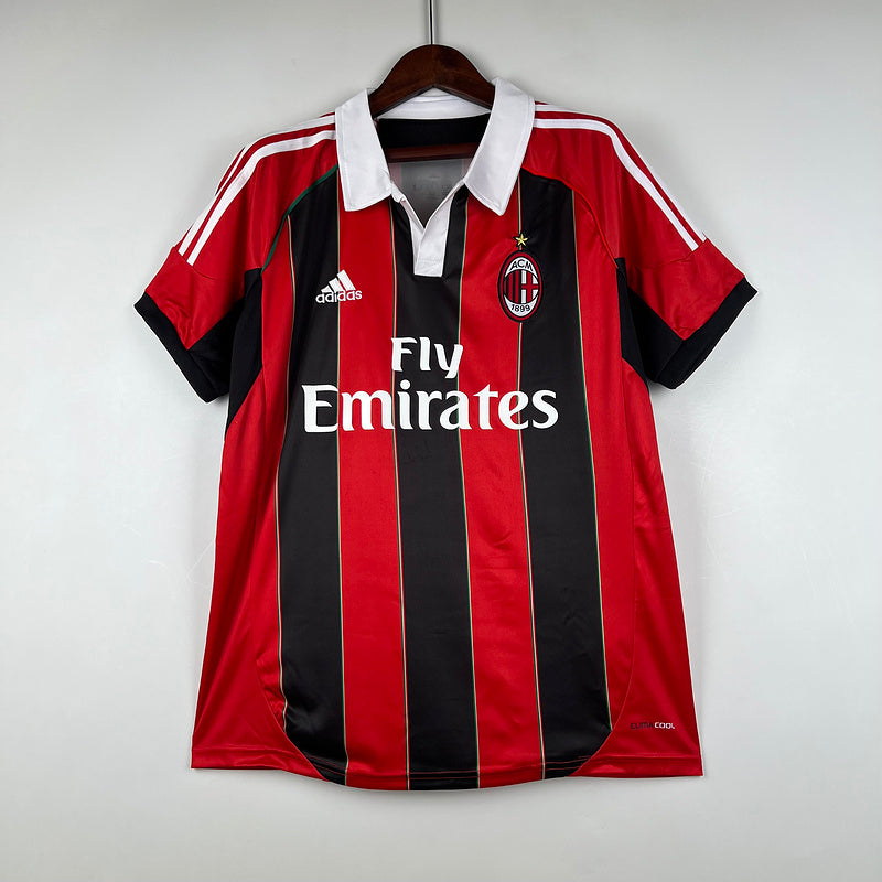 AC Milan 2012/13 Home Shirt