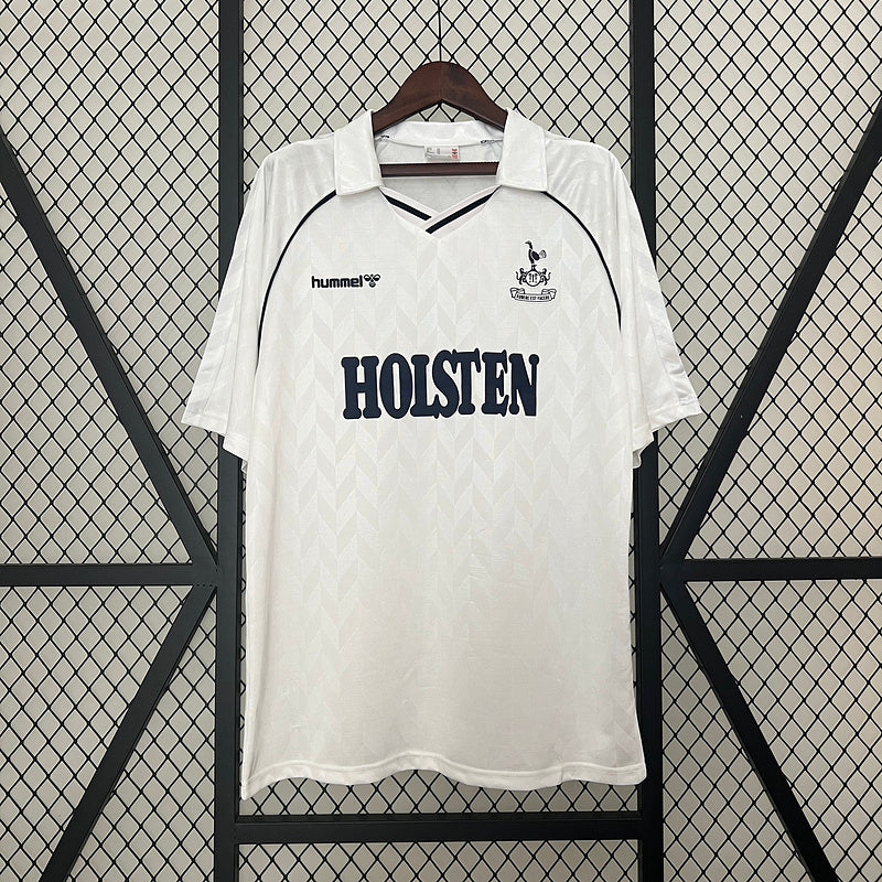 Tottenham 1987/89 Home Shirt