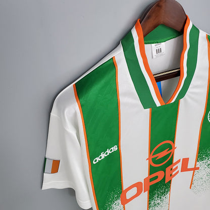 Ireland 1994 Away Shirt