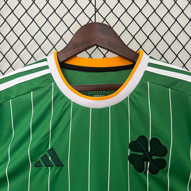 Celtic Special Edition Shirt