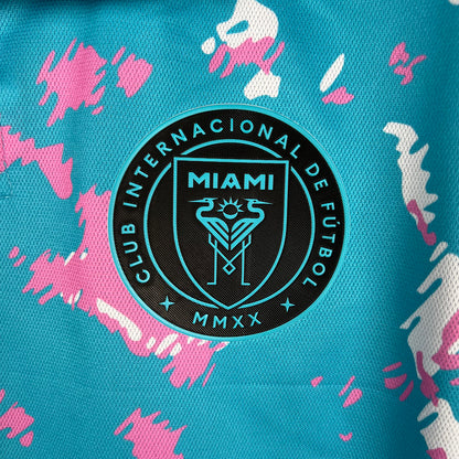 Inter Miami Special Edition Shirt