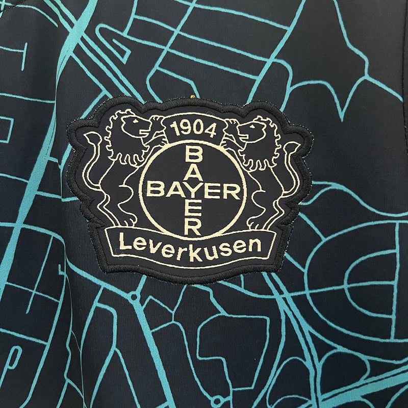 Leverkusen Special Edition Shirt