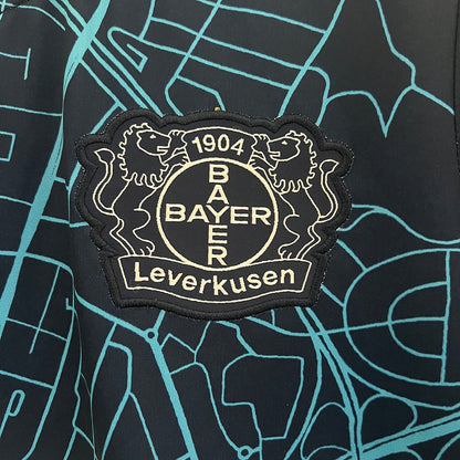 Leverkusen Special Edition Shirt