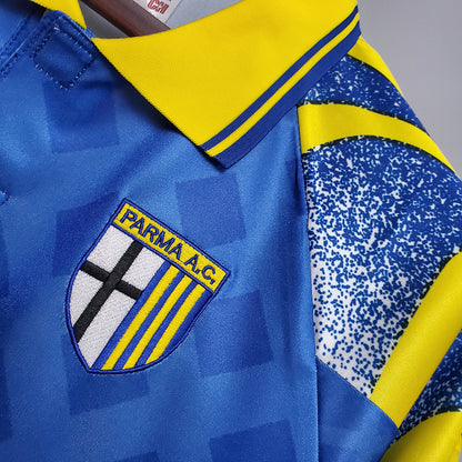 Parma 1995/97 Away Shirt