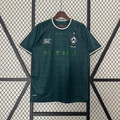 Werder Bremen Special Edition Shirt