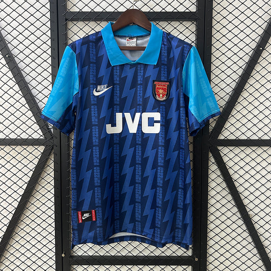 Arsenal 1994 Away Shirt