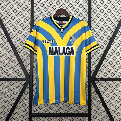 Malaga 1997/98 Away Shirt