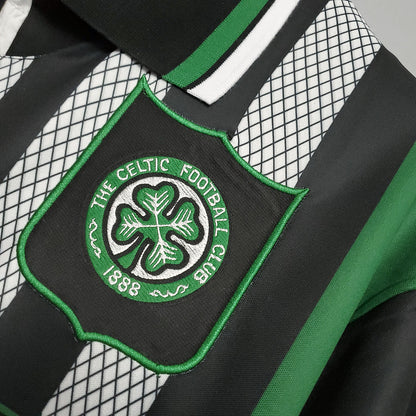 Celtic 1994/96 Away Shirt