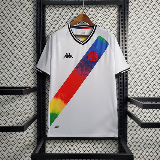 Vasco Da Gama Special Edition Shirt