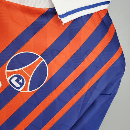 PSG 1992/93 Home Shirt