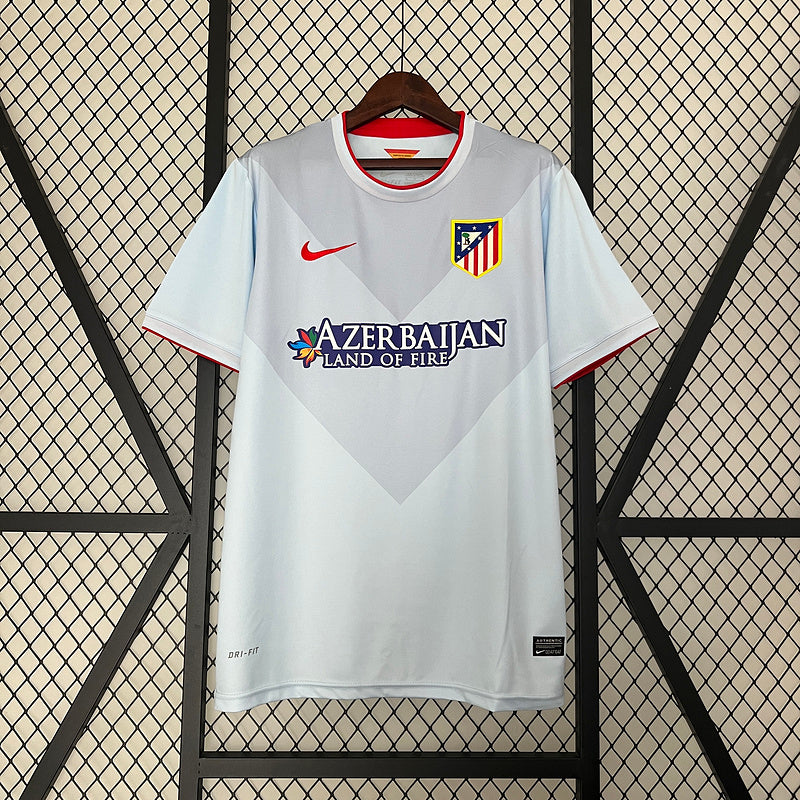 Atletico Madrid 2013/14 Away Shirt