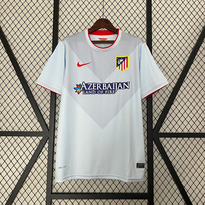 Atletico Madrid 2013/14 Away Shirt