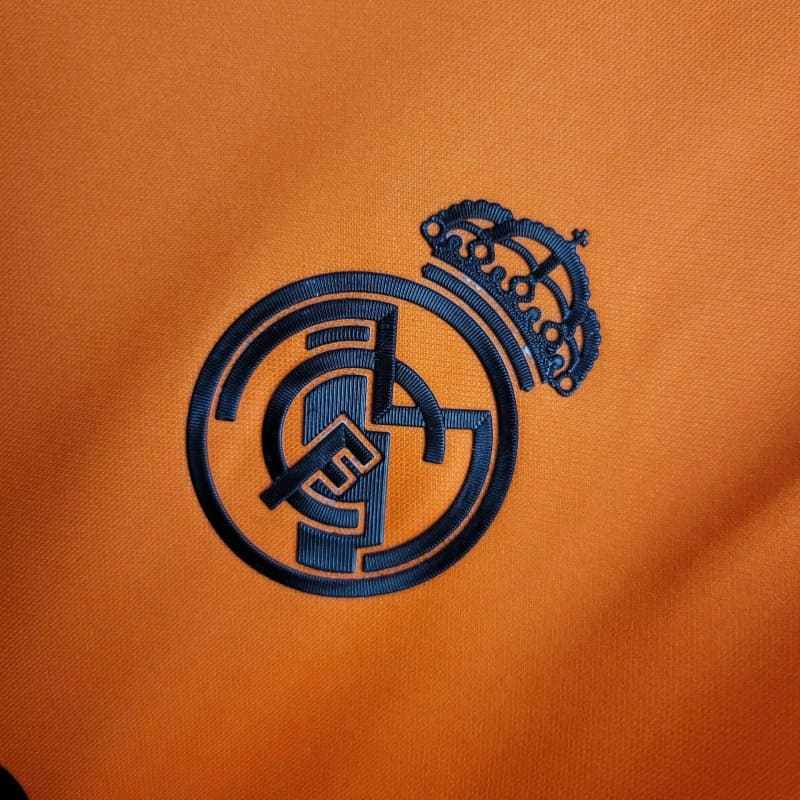 Real Madrid Special Edition Shirt