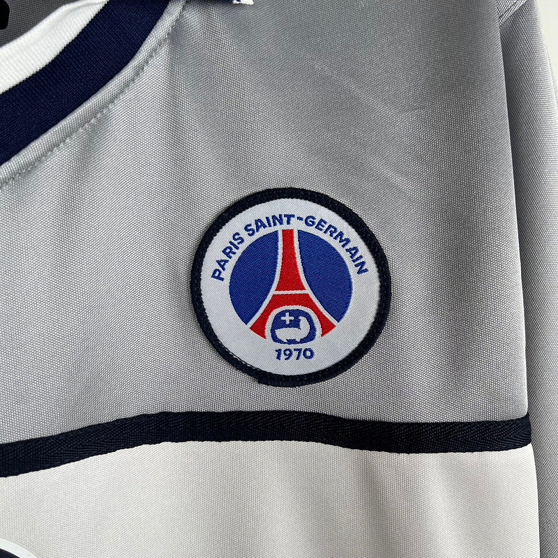 PSG 1999/00 Away Shirt