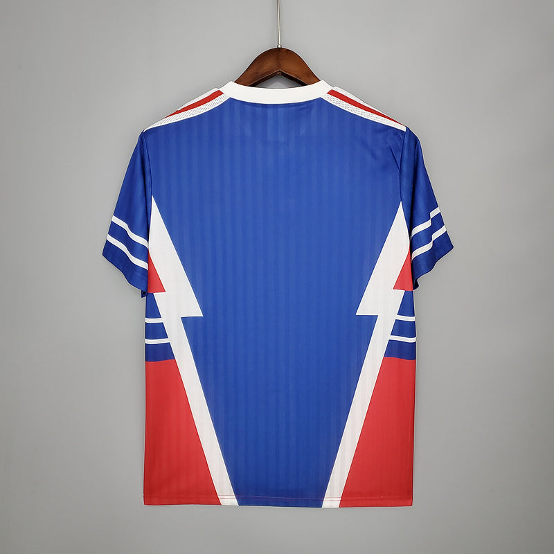 Yugoslavia 1990 Home Shirt