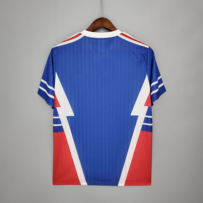 Yugoslavia 1990 Home Shirt