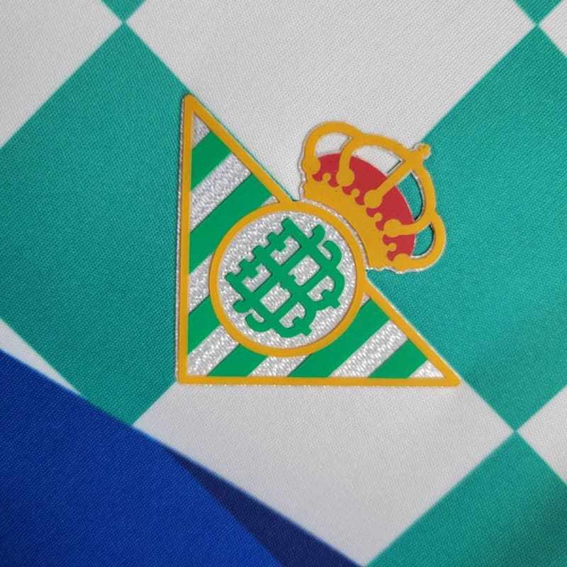 Real Betis Special Edition Shirt