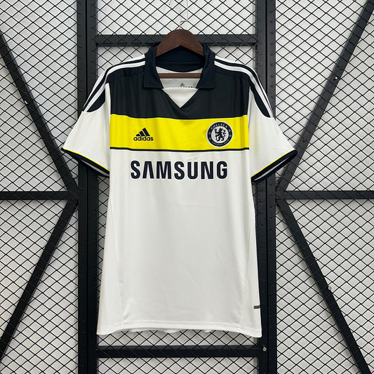 Chelsea 2011 Third Shirt