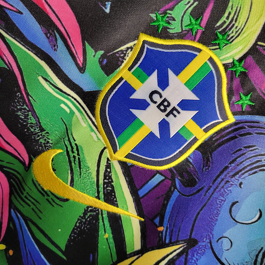 Brazil Special Edition Shirt