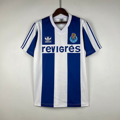 Porto 1990/92 Home Shirt