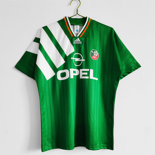 Ireland 1992/94 Home Shirt