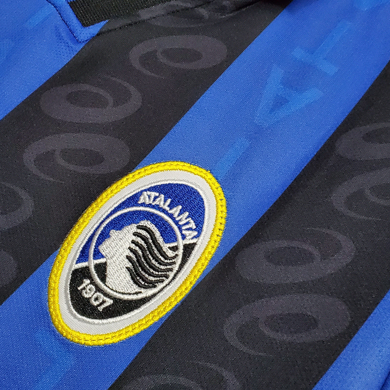 Atalanta 1996/97 Home Shirt