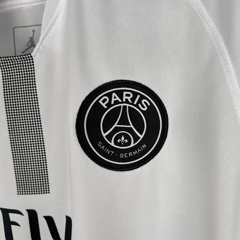 PSG 2018/19 Away Shirt