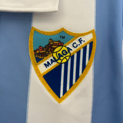 Malaga 2012/13 Home Shirt